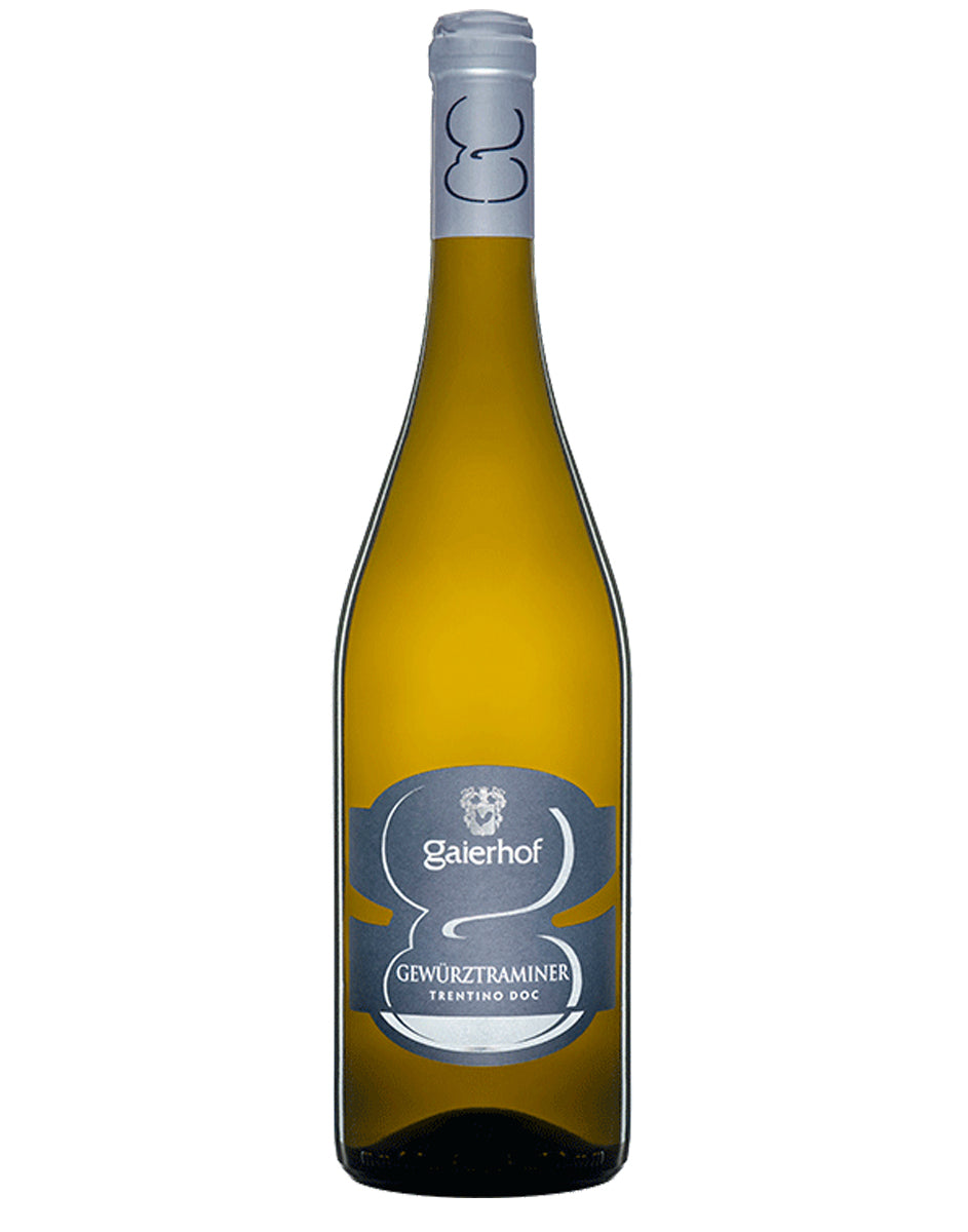 Gewürztraminer - Gaierhof – Vineggiamo