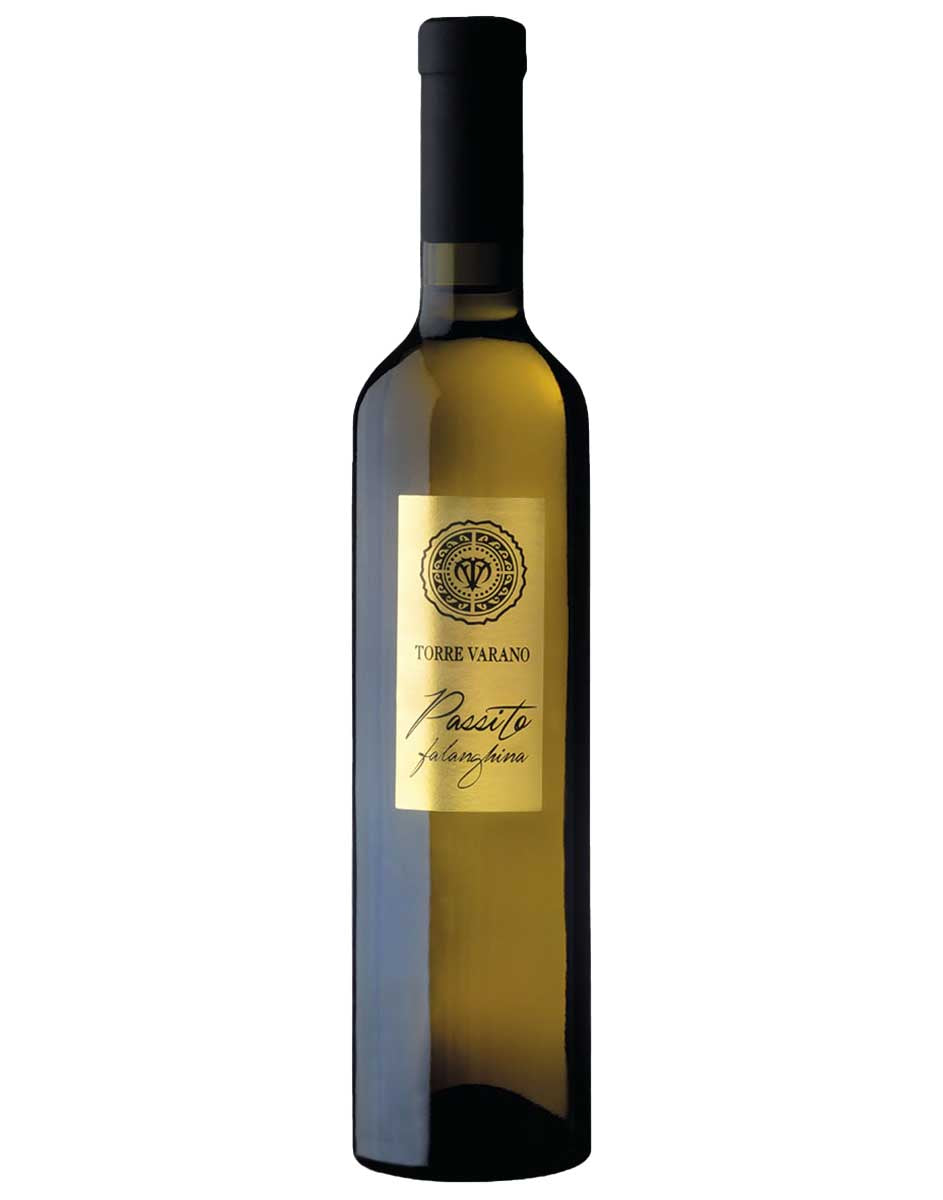 Vino passito, Torre Varano, Falanghina